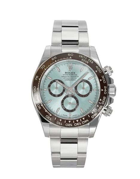 Rolex Daytona 126506